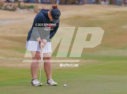 Thumbnail 2 in Esther Cannizzo Invitational (Round 1) photogallery.