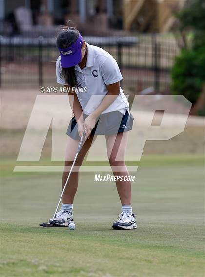 Thumbnail 3 in Esther Cannizzo Invitational (Round 1) photogallery.