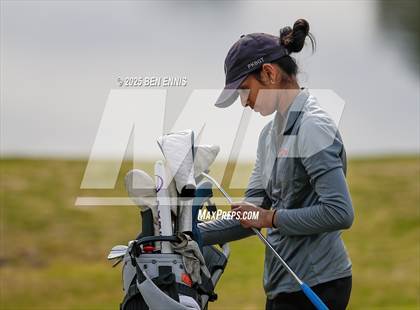 Thumbnail 1 in Esther Cannizzo Invitational (Round 1) photogallery.