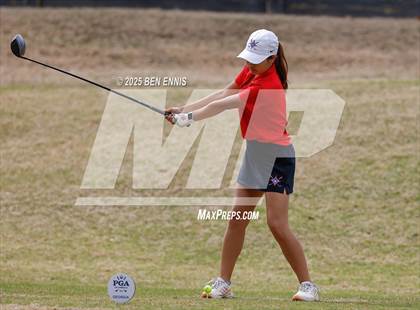 Thumbnail 1 in Esther Cannizzo Invitational (Round 1) photogallery.