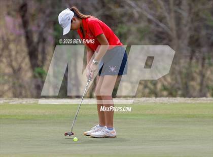 Thumbnail 3 in Esther Cannizzo Invitational (Round 1) photogallery.