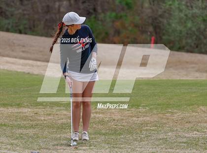 Thumbnail 1 in Esther Cannizzo Invitational (Round 1) photogallery.
