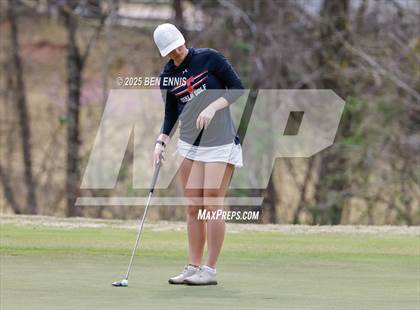 Thumbnail 3 in Esther Cannizzo Invitational (Round 1) photogallery.