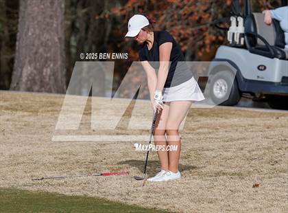 Thumbnail 3 in Esther Cannizzo Invitational (Round 1) photogallery.