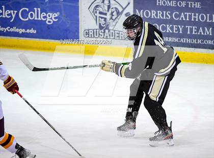 Thumbnail 2 in Paramus Catholic @ Madison photogallery.