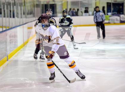 Thumbnail 1 in Paramus Catholic @ Madison photogallery.