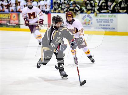 Thumbnail 3 in Paramus Catholic @ Madison photogallery.