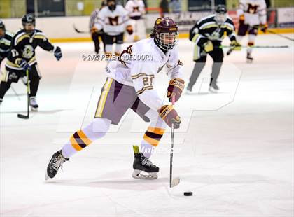 Thumbnail 1 in Paramus Catholic @ Madison photogallery.