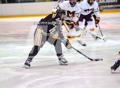 Thumbnail 2 in Paramus Catholic @ Madison photogallery.