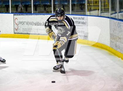 Thumbnail 2 in Paramus Catholic @ Madison photogallery.