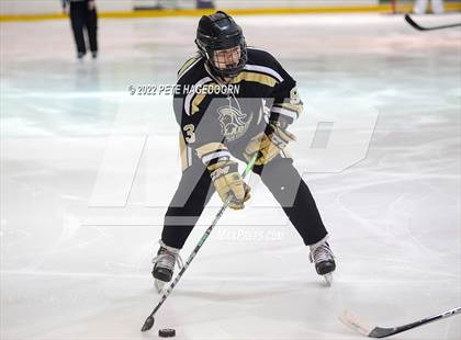 Thumbnail 1 in Paramus Catholic @ Madison photogallery.