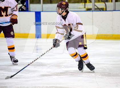 Thumbnail 3 in Paramus Catholic @ Madison photogallery.