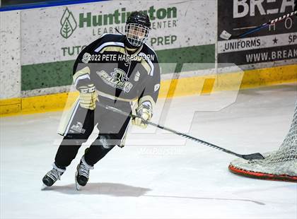 Thumbnail 1 in Paramus Catholic @ Madison photogallery.