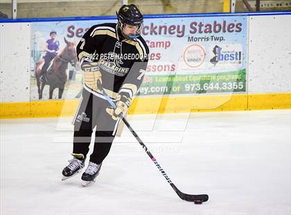 Thumbnail 1 in Paramus Catholic @ Madison photogallery.