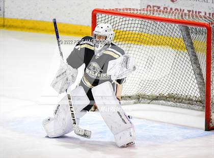 Thumbnail 1 in Paramus Catholic @ Madison photogallery.
