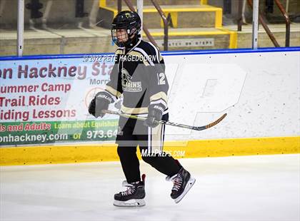 Thumbnail 1 in Paramus Catholic @ Madison photogallery.