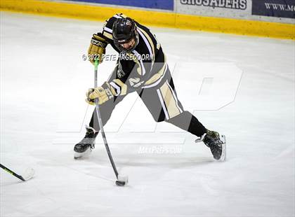 Thumbnail 1 in Paramus Catholic @ Madison photogallery.