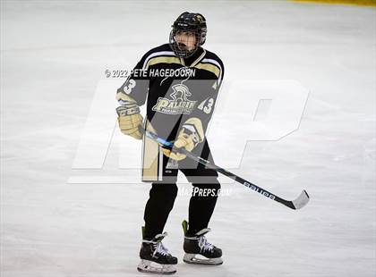 Thumbnail 3 in Paramus Catholic @ Madison photogallery.