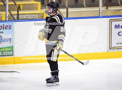 Thumbnail 3 in Paramus Catholic @ Madison photogallery.