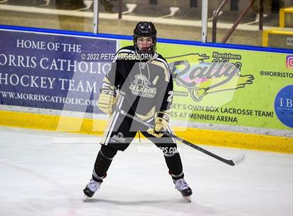 Thumbnail 3 in Paramus Catholic @ Madison photogallery.