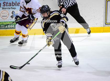 Thumbnail 3 in Paramus Catholic @ Madison photogallery.