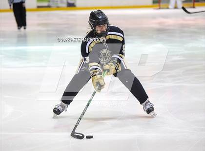 Thumbnail 3 in Paramus Catholic @ Madison photogallery.