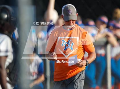 Thumbnail 3 in Luella @ Northwest Whitfield (GHSA 4A Round 1 - Game 3) photogallery.