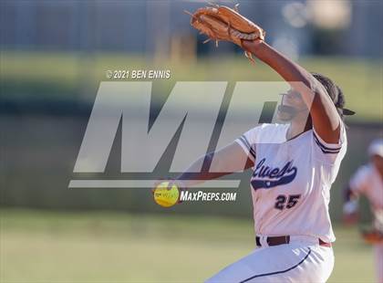 Thumbnail 1 in Luella @ Northwest Whitfield (GHSA 4A Round 1 - Game 3) photogallery.