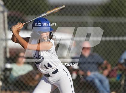 Thumbnail 1 in Luella @ Northwest Whitfield (GHSA 4A Round 1 - Game 3) photogallery.