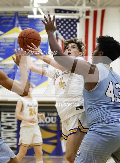 Thumbnail 3 in Boone County @ Newport Central Catholic photogallery.