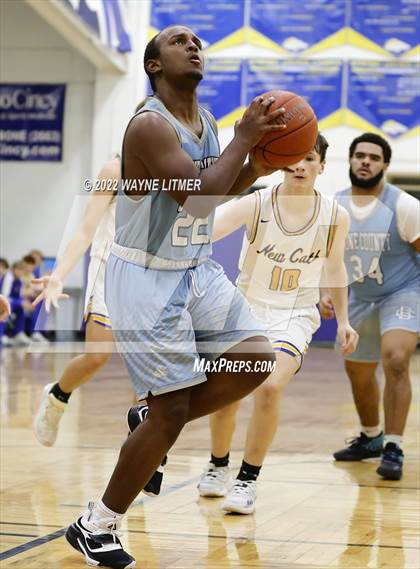Thumbnail 1 in Boone County @ Newport Central Catholic photogallery.