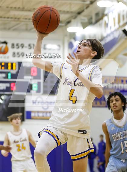 Thumbnail 1 in Boone County @ Newport Central Catholic photogallery.