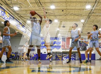 Thumbnail 3 in Boone County @ Newport Central Catholic photogallery.