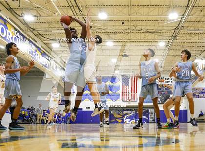 Thumbnail 1 in Boone County @ Newport Central Catholic photogallery.