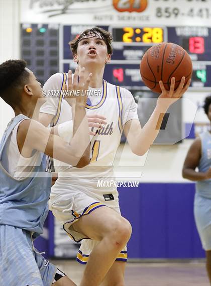 Thumbnail 1 in Boone County @ Newport Central Catholic photogallery.