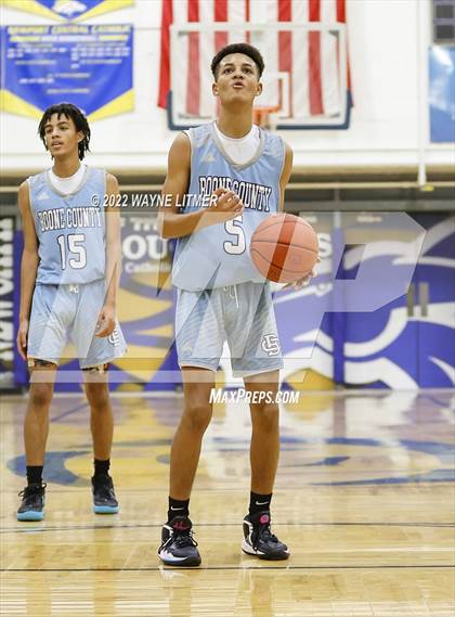 Thumbnail 3 in Boone County @ Newport Central Catholic photogallery.