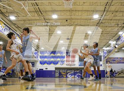 Thumbnail 2 in Boone County @ Newport Central Catholic photogallery.