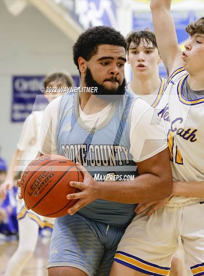 Thumbnail 2 in Boone County @ Newport Central Catholic photogallery.
