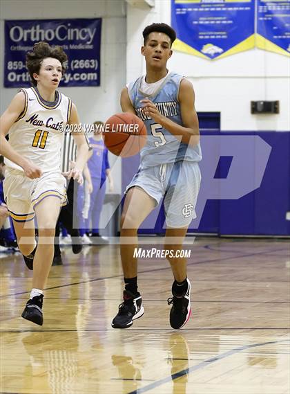 Thumbnail 3 in Boone County @ Newport Central Catholic photogallery.