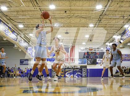 Thumbnail 2 in Boone County @ Newport Central Catholic photogallery.