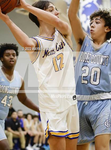 Thumbnail 2 in Boone County @ Newport Central Catholic photogallery.