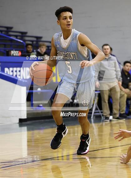 Thumbnail 3 in Boone County @ Newport Central Catholic photogallery.