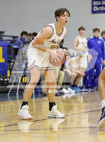Thumbnail 1 in Boone County @ Newport Central Catholic photogallery.