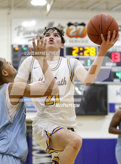 Thumbnail 2 in Boone County @ Newport Central Catholic photogallery.
