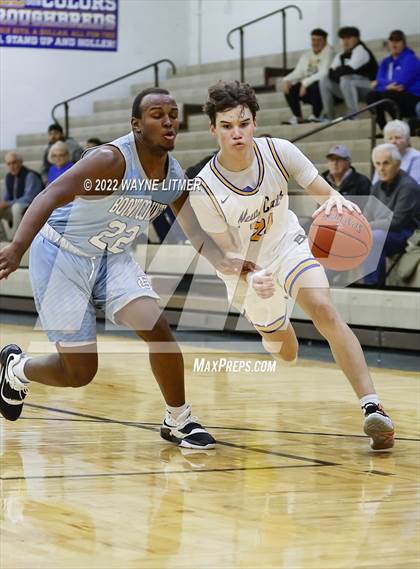 Thumbnail 3 in Boone County @ Newport Central Catholic photogallery.