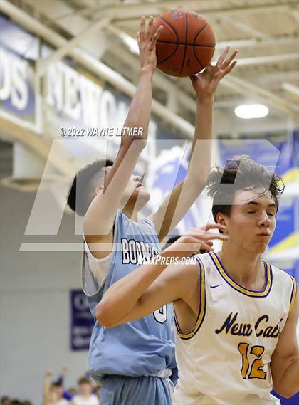 Thumbnail 2 in Boone County @ Newport Central Catholic photogallery.