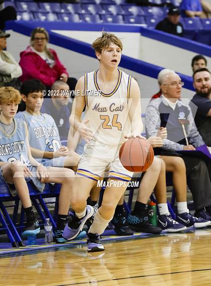 Thumbnail 3 in Boone County @ Newport Central Catholic photogallery.