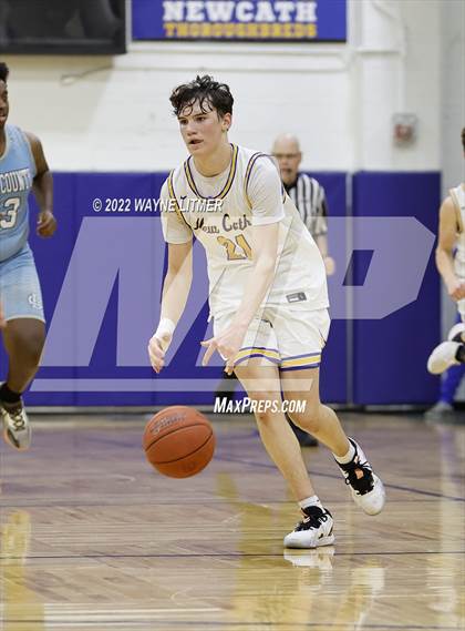 Thumbnail 3 in Boone County @ Newport Central Catholic photogallery.