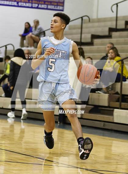 Thumbnail 1 in Boone County @ Newport Central Catholic photogallery.