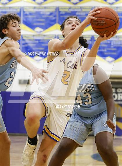 Thumbnail 1 in Boone County @ Newport Central Catholic photogallery.